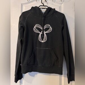 TNA Black Hoodie